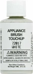 New Genuine Oem Whirlpool Appliance Touch Up Paint White 72017 W10813125. Fixed Price $19.95.