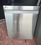 Samsung DW80R9950US Built-in Stainless Dishwasher 15 Place, Sanitize. Fixed Price $99.00.