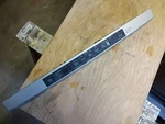 Ge Dishwasher Control Panel WD34X21663 Assembly. Fixed Price $224.65.