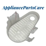 Whirlpool Maytag Amana Washer Pulley Shield WPW10427633, W10006383. Fixed Price $19.99.
