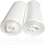 CY3LF Gallon Small Trash Bags, Clear, 100 50 Count (pack Of 2),. Fixed Price $16.98.