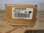 WD09X26006 Oem Ge Dishwasher Door Handle New. Fixed Price $70.00.