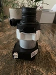 Oem General Electric Dishwasher Pump &motor 265D1830G003 265D1830G001 Clean. Fixed Price $25.00.