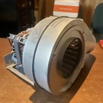 Lg Dryer Blower Motor & Housing Assembly 4681EL1008 AGM30061302 (S-37). Fixed Price $59.99.