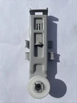 Whirlpool Dishrack Roller Part #W10845760/W10845762. Fixed Price $5.00.