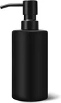 Gmisun Black Soap Dispenser, Hand For Bathroom, Dish. Fixed Price $16.87.