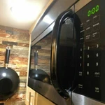Microwave Door Handle Assembly For Frigidaire FMV157GC FFMV162LSA FFMV162LBA New. Fixed Price $18.98.