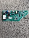 Genuine Oem Control Board WD21X36398. Fixed Price $53.00.