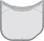 ADQ56656403 Lint Filter Replacement For Lg Dryers & Washtowers, Ultra Durable. Fixed Price $26.31.