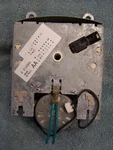 Maytag 6914988 Dishwasher Timer Control M520. Fixed Price $30.00.