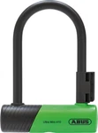 Abus 410K/150HB140 Sh Ultra Mini U-lock Green. Fixed Price $54.99.
