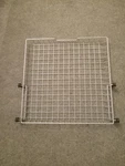 Ge Dishwasher Third Rack For GDT630PGR7BB. Fixed Price $31.18.