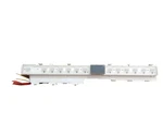 Bosch Dishwasher Interface Control Board Part # 9001099409. Fixed Price $27.99.