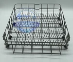 Amazing Condition Oem Samsung Dishwasher Lower Rack DD97-00535C 113286 Freeship. Fixed Price $202.19.
