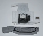 00630784 New Bosch Dishwasher Door Lock & Sensor 10008141 EG-100015 EG-360651. Fixed Price $18.99.