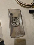 Farberware Portable Countertop Dishwasher FDW05ASBWHA Filter Assembly. Fixed Price $55.95.