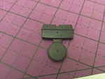 WP8268375 - Whirlpool Kitchenaid Dishwasher Check Valve. Fixed Price $15.99.