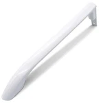 Romalon 5304486359 Refrigerator Freezer Door Handle 16 3/4" Replace 530450646.... Fixed Price $31.67.