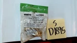 A-158A Whatts Dishwasher Elbow. Fixed Price $8.50.
