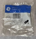 -lot Of 2-GE WD12X10329 Dishwasher Roller & Stud Assembly. Fixed Price $12.99.