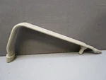 Kitchenaid Dishwasher Feed Tube, Tan 9742950 8193788 Asmn. Fixed Price $29.95.