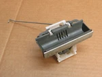 Bosch Dishwaser Door Latch W/rod Part # 00417927 00263087. Fixed Price $18.88.