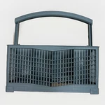 Amazing Condition Bosch Dishwasher Silverware Basket 00093046 00093045 00093406. Fixed Price $16.95.