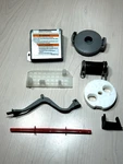 8 X Bosch Dishwasher Parts For 00263122 00165301 00263123 00422794 00640477. Fixed Price $24.99.