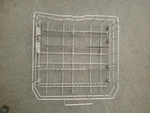 Bosch Dishwasher Lower Rack For SHE3AEM6N/33. Fixed Price $71.98.