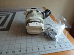 Ge WD26X25103 Dishwasher Pump Variable Kit (circulation Motor) - New. Fixed Price $84.95.