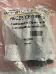 Whirlpool W10728563 Dishwasher Dishrack Adjuster Housing. Fixed Price $9.99.