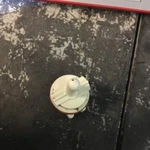 Whirlpool Dishwasher Thermistor P/n 8578828. Fixed Price $19.70.