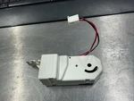 Ge Dishwasher Vent Driver Part # 165D5316P001. Fixed Price $10.99.