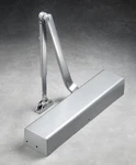 Norton 8501 Compliant Adjustable Spring Sizes 1-6 Institutional Silver. Fixed Price $197.25.