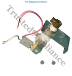 Oem Frigidaire Dishwasher Water Inlet Valve 154637401 33129013 154359801 DL43. Fixed Price $13.36.