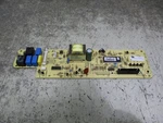 Frigidaire Dishwasher Control Board Part # 5304504655. Fixed Price $45.50.