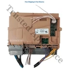 Whirlpool Dishwasher Control Board Part # W10838694 Free Next Day Shipping!!!!. Fixed Price $46.31.