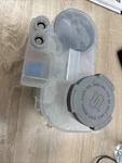 Bosch 9001383270 Water Softener For DISHWASHER#HC04. Fixed Price $120.00.