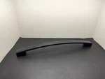 Ge Dishwasher Black Door Handle WD09X25569. Fixed Price $30.00.