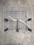 New Ge GDF550PGRBB WD29X24421 Dishwasher Upper Rack With Spray Arm. Fixed Price $69.99.