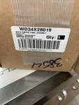 Ge Control Panel Assembly WD34X28019. Fixed Price $45.99.