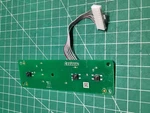 Frigidaire Dishwasher Control Board Part # A17862902 Rev AZ144083 AR2418. Fixed Price $41.79.