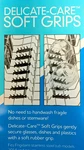Frigidaire Dishwasher Delicate Care Soft Grips 5304494157. Fixed Price $19.99.