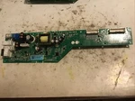 Ge Dishwasher Control Board Part 265D1464G102 #141. Fixed Price $29.99.