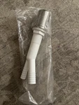 Westbrass A200-1-20 1-3/4" X 2-3/4" Solid Air Gap Cap Kit Fast Ship. Fixed Price $14.19.