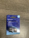 Plumb Pak PP74PCLF Brass Straight Connector 1/2 Mip X 3/8 Compression Dia. In.. Fixed Price $9.95.