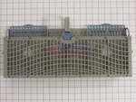 Oem Whirlpool Dishwasher Silverware Basket WP8562061 W11158804 W10810490. Fixed Price $54.95.