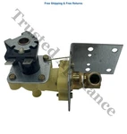 Oem Whirlpool Kenmore Dishwasher Water Inlet Valve 3374621. Fixed Price $28.54.