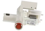 Ge Appliance DP025-239, 165D8139C001, Drain Pump And Motor Assembly, Dishwasher. Fixed Price $127.99.
