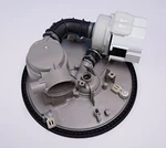 Whirlpool W10168823 Corporation Pump And Motor 81. Fixed Price $291.68.